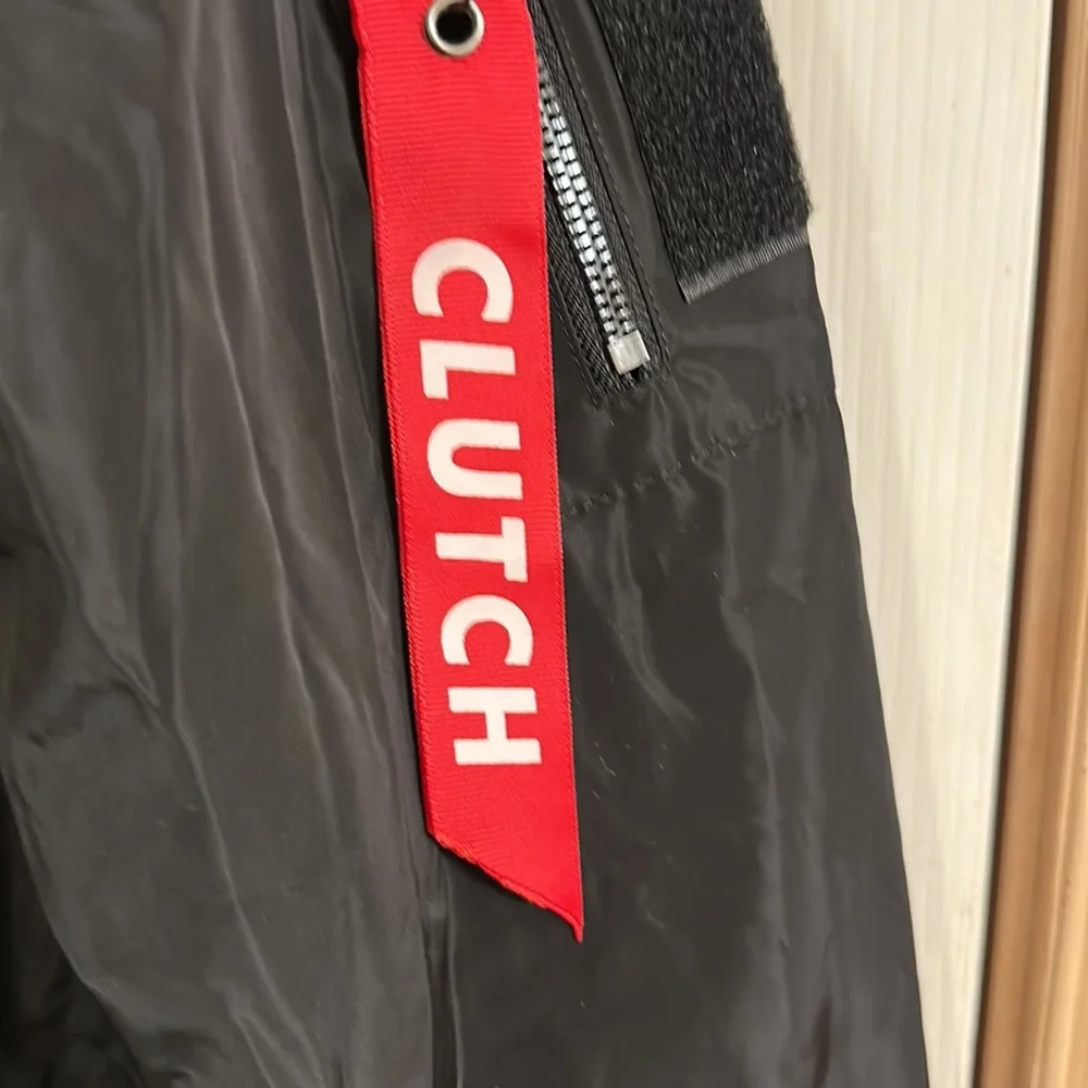 Meta Threads Custom jacket NWT - Picture 3 of 9